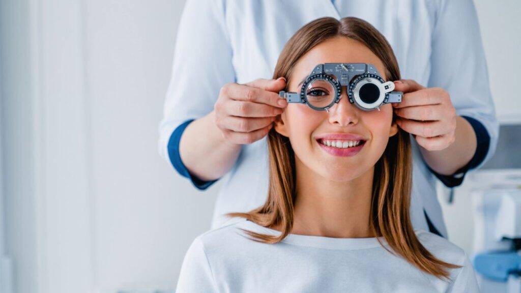 BEST EYE DOCTOR IN SOUTH KOLKATA