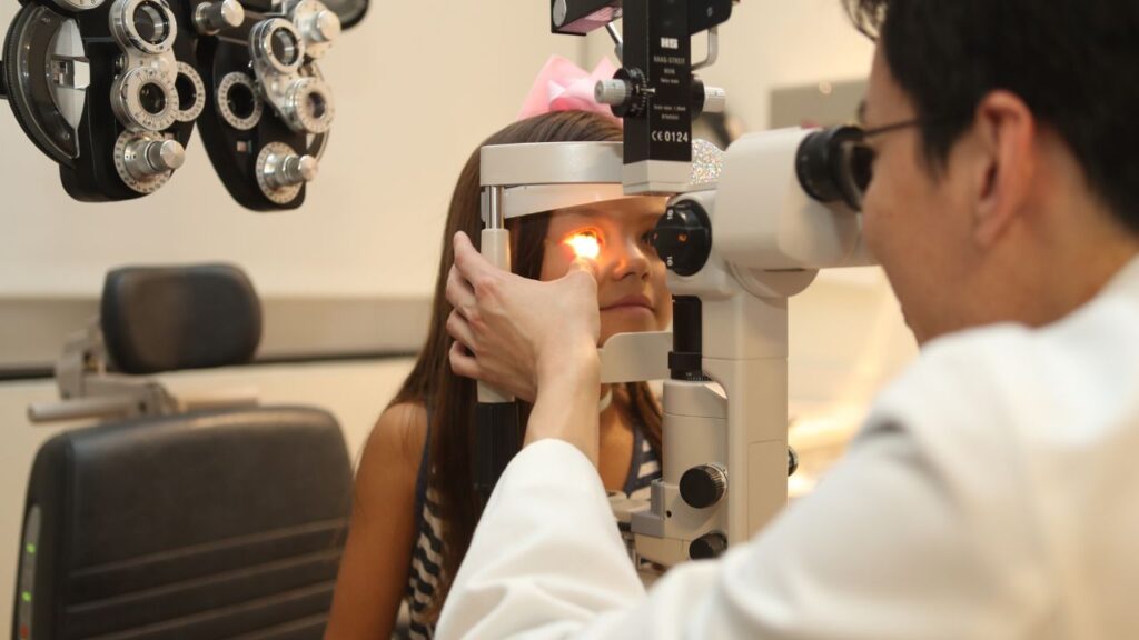 BEST OPHTHALMOLOGIST IN SOUTH KOLKATA