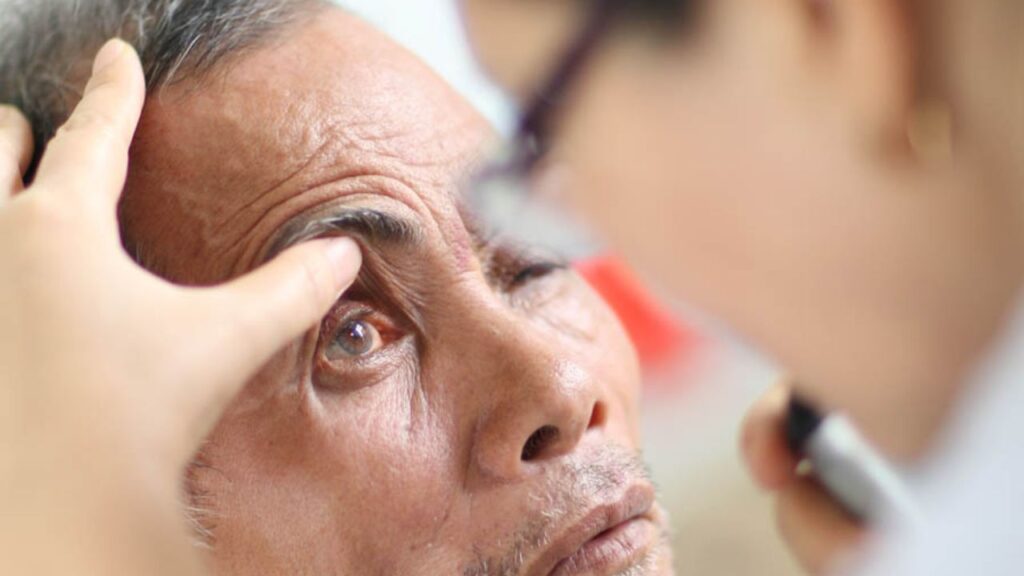 Best Eye Specialist In South Kolkata